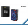Voopoo Drag 157W black resin azure