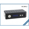 Voopoo Drag 157W black resin 1