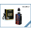 voopoo drag2 uforce t2 B Flame