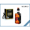 voopoo drag2 uforce t2 B Fire Cloud