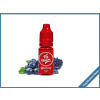blueberry fog division basic 10ml