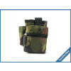 pouzdro kapsicka pbag jungle camo