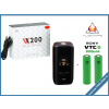 augvape vx200 200w tc baterie