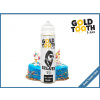GoldTooth shake and vape 12ml aroma silver