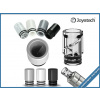 joyetech spiral drip tip 510