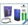 Vaporesso GEN 220W TC modra baterie