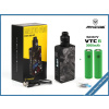 rincoe manto pro metis rda sonyVTC6