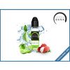 Lychee Lime catcha bana bar