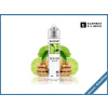 key lime cookie element