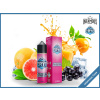 Infamous Cryo Grapefruit Blackcurrant