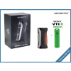 Vaporesso FORZ TX80 leather brown baterie
