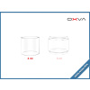 OXVA Arbiter RTA pyrex 4ml
