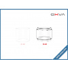 OXVA Arbiter RTA pyrex 6ml