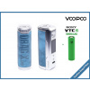 VOOPOO Drag X Plus Prussian Blue baterie sony
