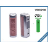 VOOPOO Drag X Plus Sandy Brown baterie sony