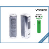 VOOPOO Drag X Plus Smoky Grey baterie sony