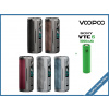VOOPOO Drag X Plus baterie sony