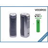 VOOPOO Drag X Plus Classic baterie sony