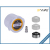Exvape Expromizer V5 Extension Kit brushed