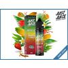 Strawberry and Curuba - Just Juice - S&V příchuť 10 ml