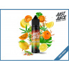 just juice just juice exotic fruits lulo citrus 20ml longfill aroma