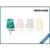 Naustek ReeWape Resin A216S Drip Tip 510 a
