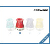Naustek ReeWape Resin A216S Drip Tip 510 b