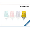 Naustek ReeWape Resin A216S Drip Tip 510 d