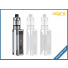aspire zelos 3 kit nautilus 3 stribrna