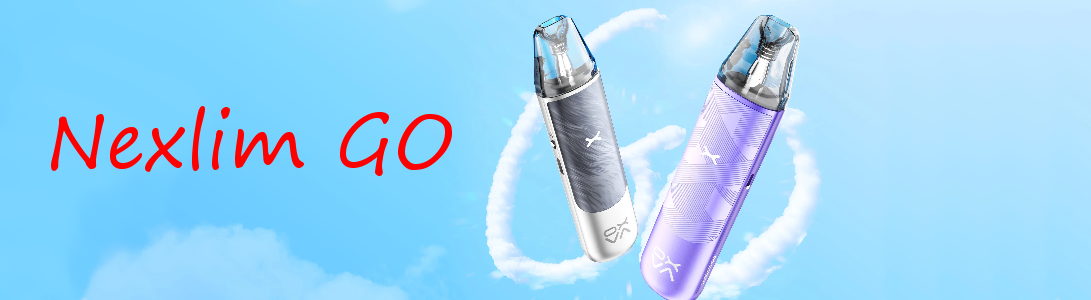 Oxva Nexlim Go