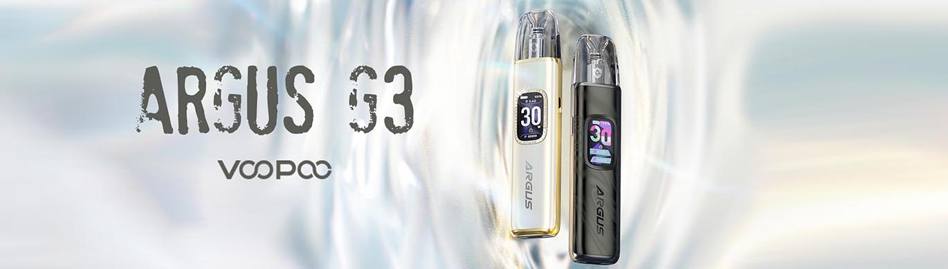Argus G3