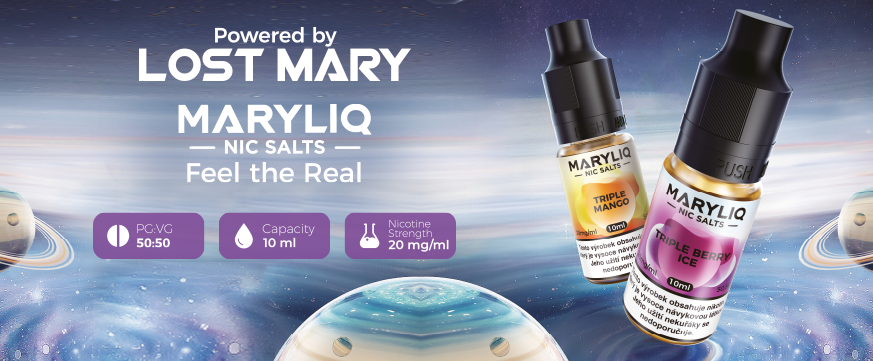 Maryliq