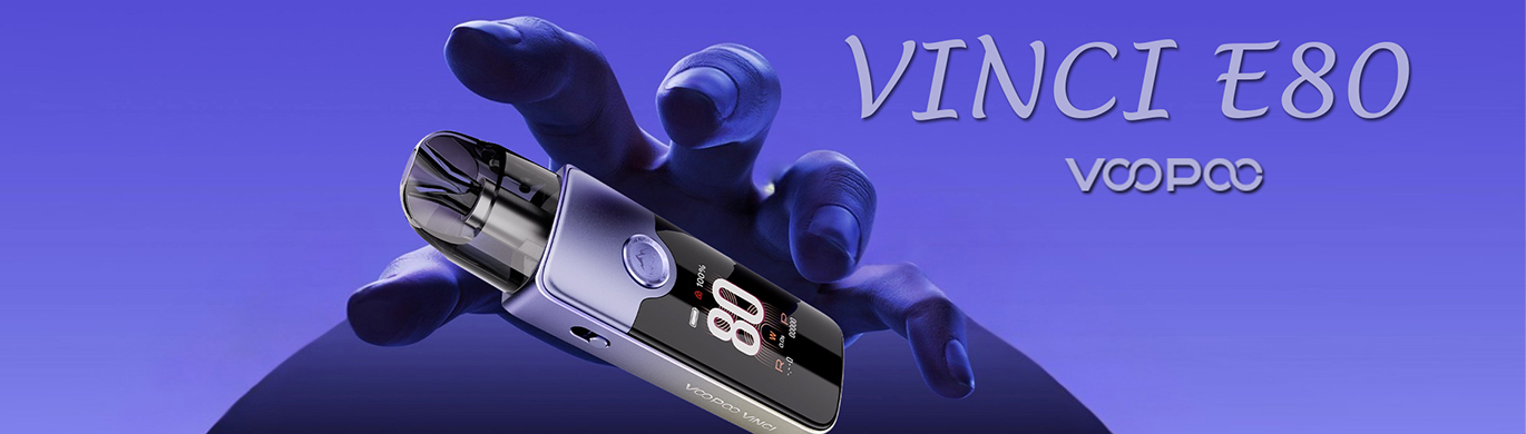 Vinci E80