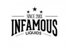 Infamous Shake & Vape