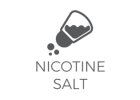 Nicotine Salts