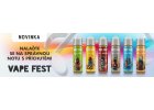 Vape Fest Shake & Vape