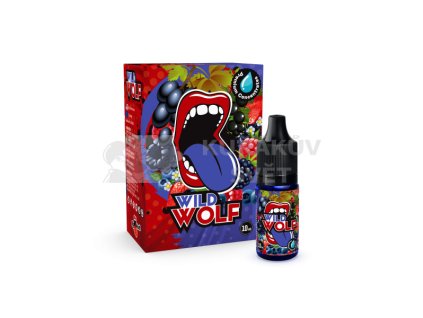 prichut big mouth mpg lesni plody wild wolf 19629