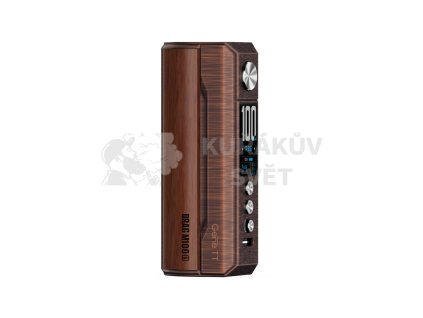 voopoo drag m100s box mod 26890