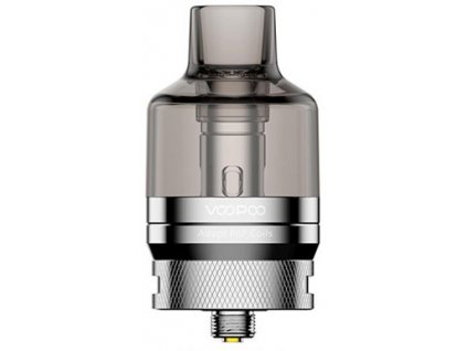 voopoo pnp pod tank clearomizer 45ml silver (2)