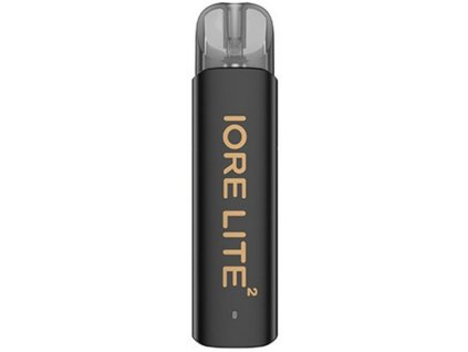 ismoka eleaf iore lite 2 elektronicka cigareta 490mah black