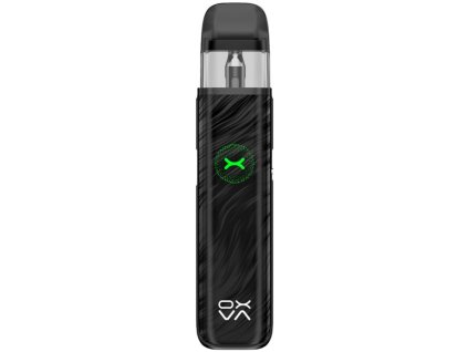 oxva xlim go 2 ez elektronicka cigareta 1500mah black shadow
