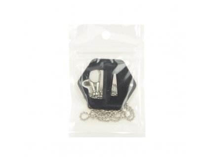 decapsuleur 5en1 ouverture facile diy up