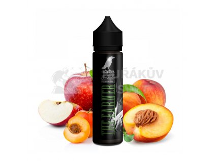 omerta liquids la famiglia the earner shake and vape 24935