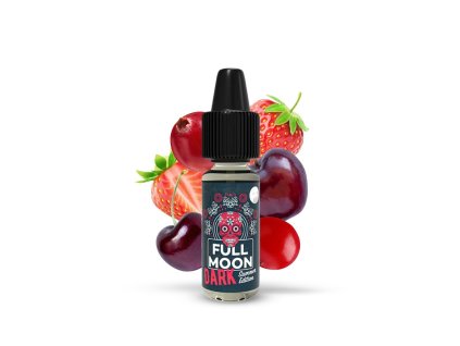 Full Moon Dark Summer Edition (Lesní plody, Třešeň černá, Chlad) Aroma