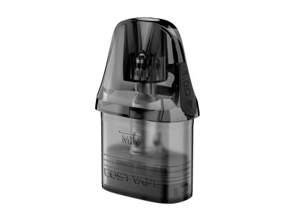 Lost Vape Ursa Nano Pod V3 cartridge 1,0ohmu, 2,5ml