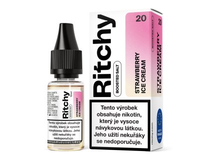 Strawberry Ice Cream (1)