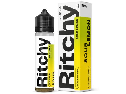 Sour Lemon