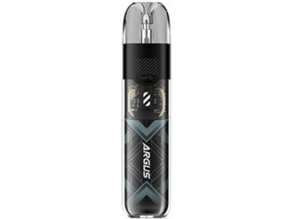 voopoo argus p1s pod elektronicka cigareta 800mah cyber black