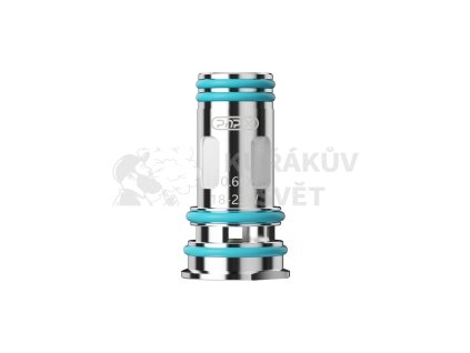 voopoo pnp x nahradni zhavici hlava 27874