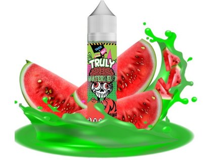 prichut chill pill sv 12ml truly watermelon